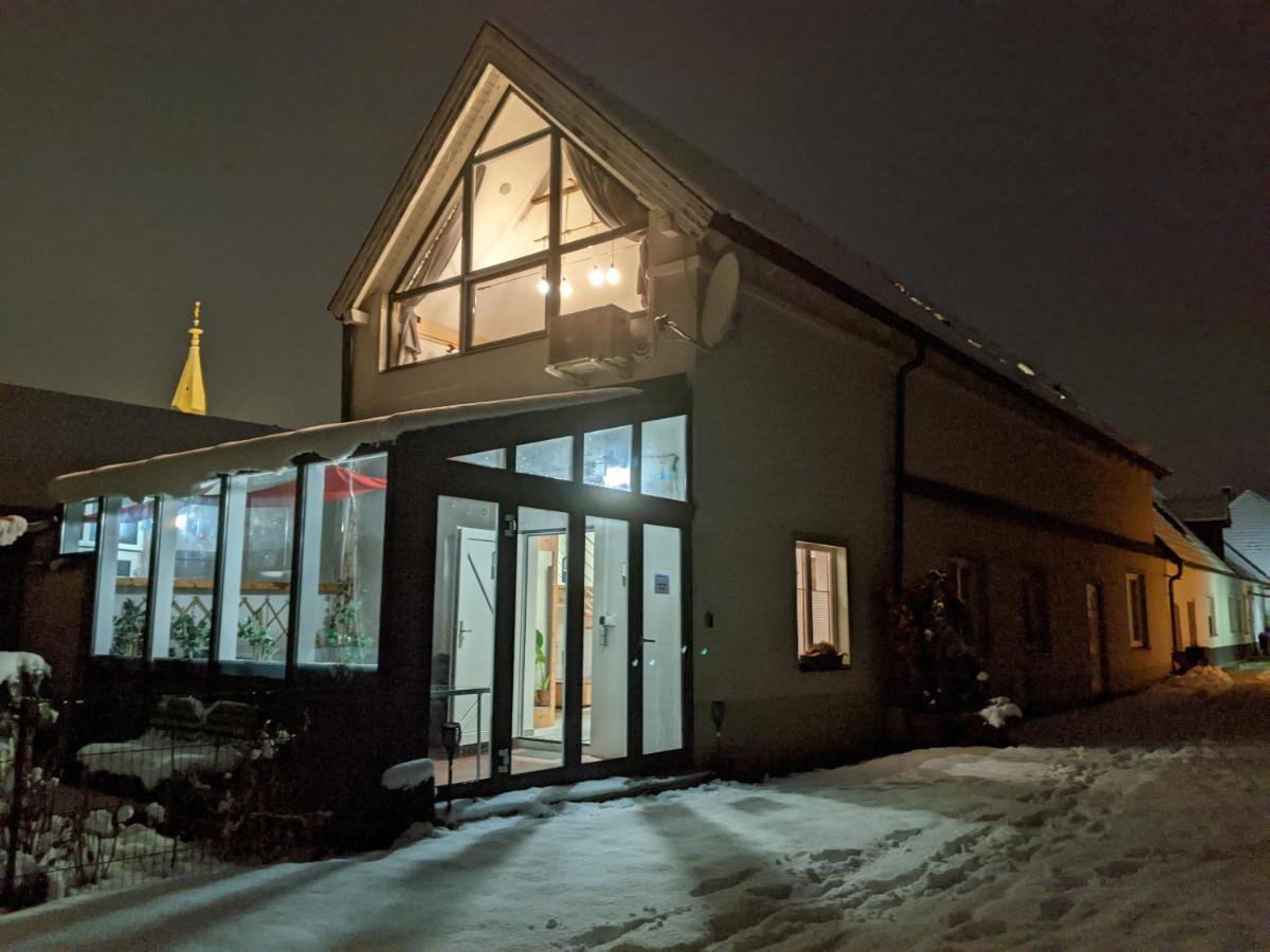 Bonito - Historischer Streckhof Schuetzen am Gebirge Bagian luar foto